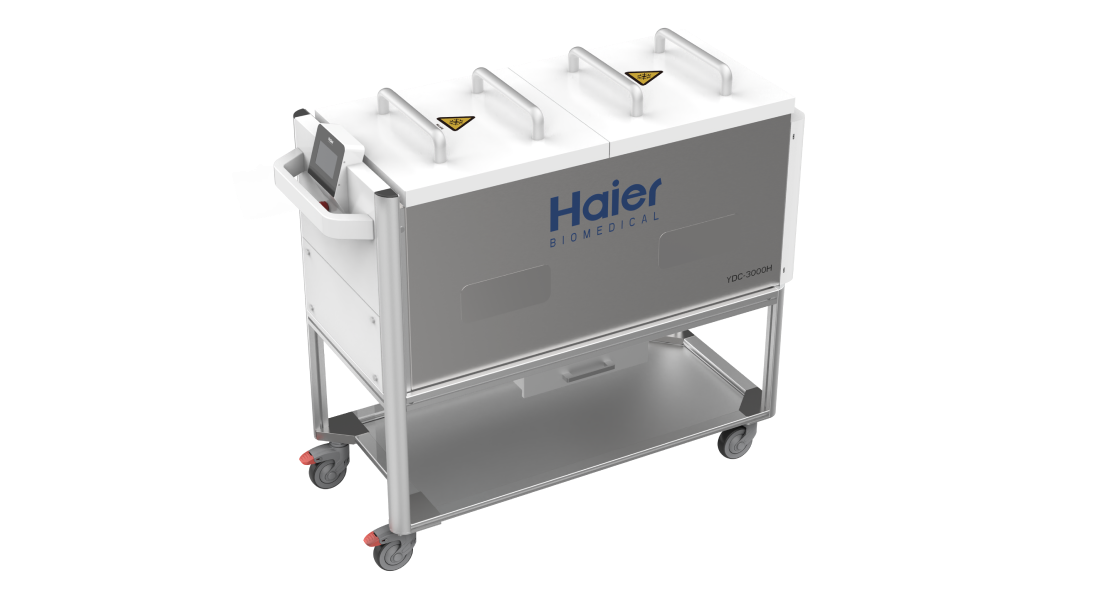 Haier YDC Series